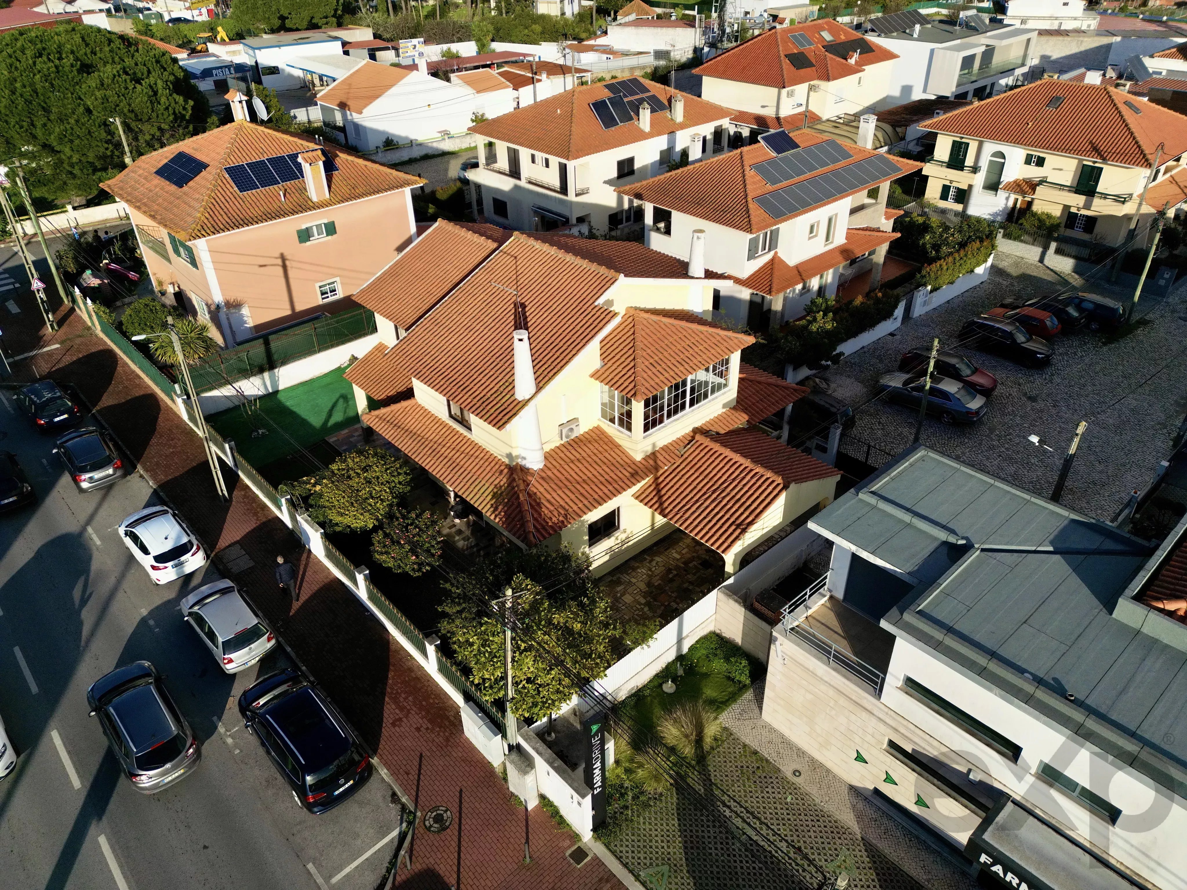 T5 House in Charneca da Caparica – Operational with Licence, AL 86151267 image 56