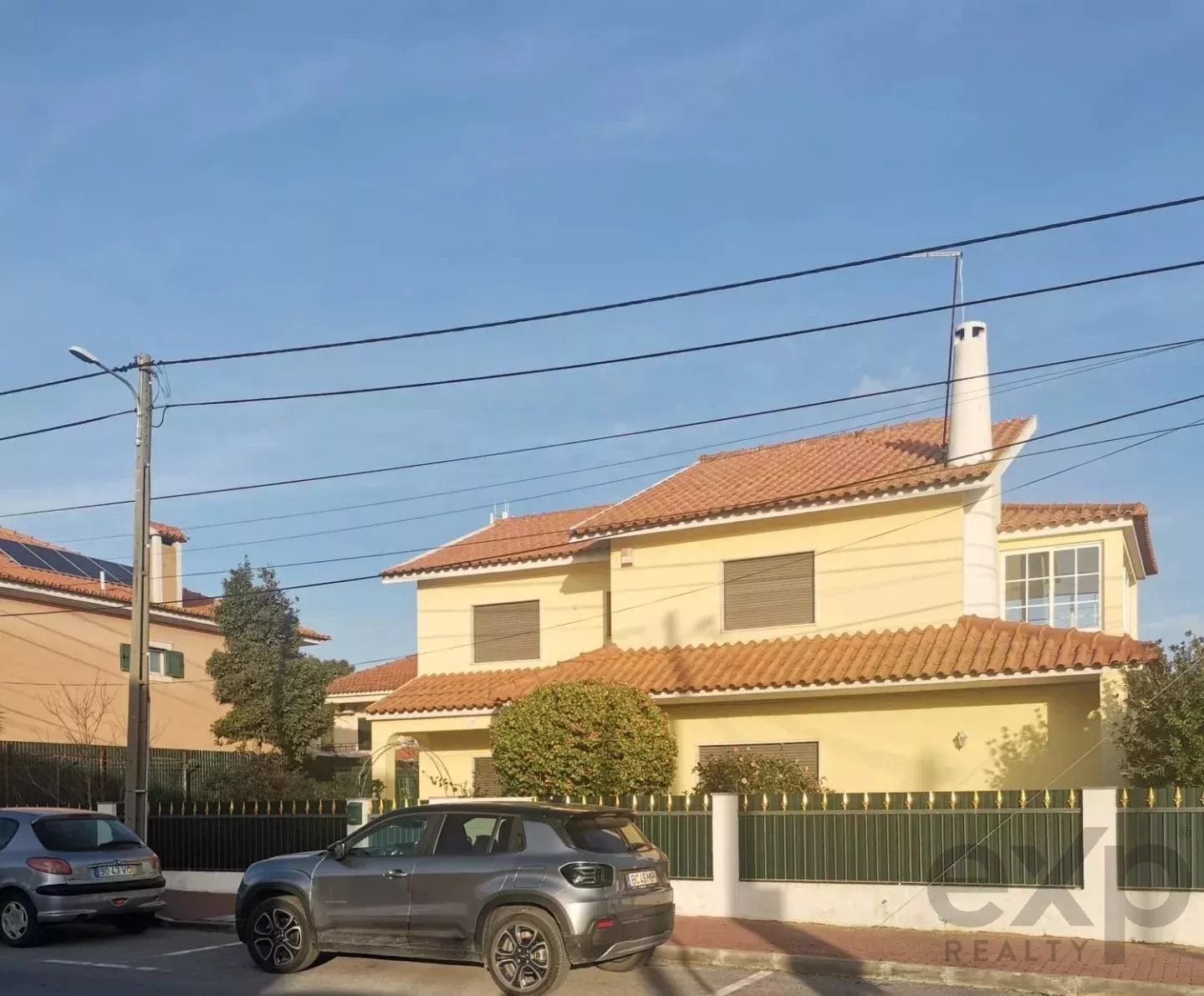 T5 House in Charneca da Caparica – Operational with Licence, AL 86151267 image 3