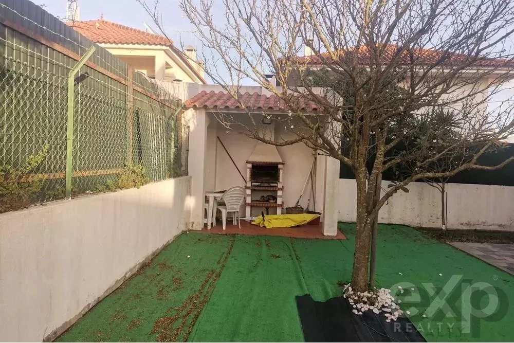 T5 House in Charneca da Caparica – Operational with Licence, AL 86151267 image 37