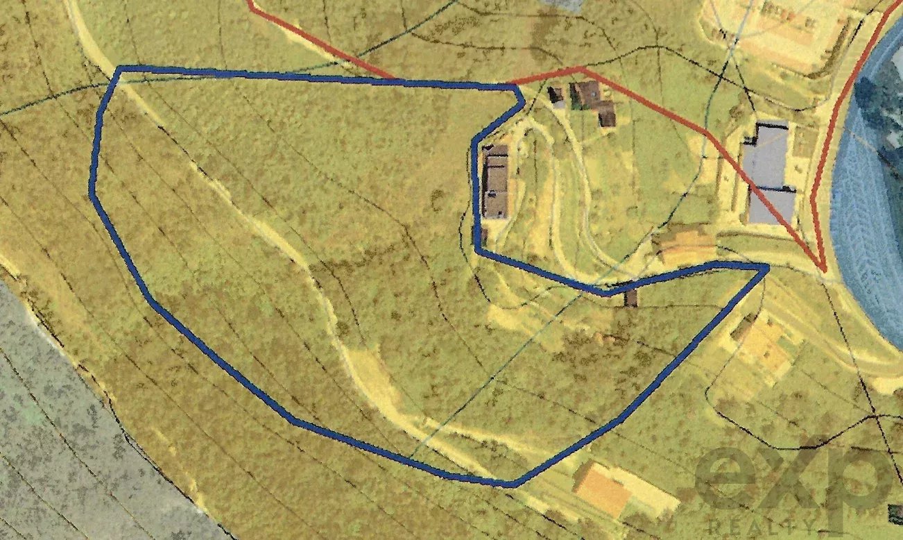 Terreno para Construção de Moradia – Penacova
