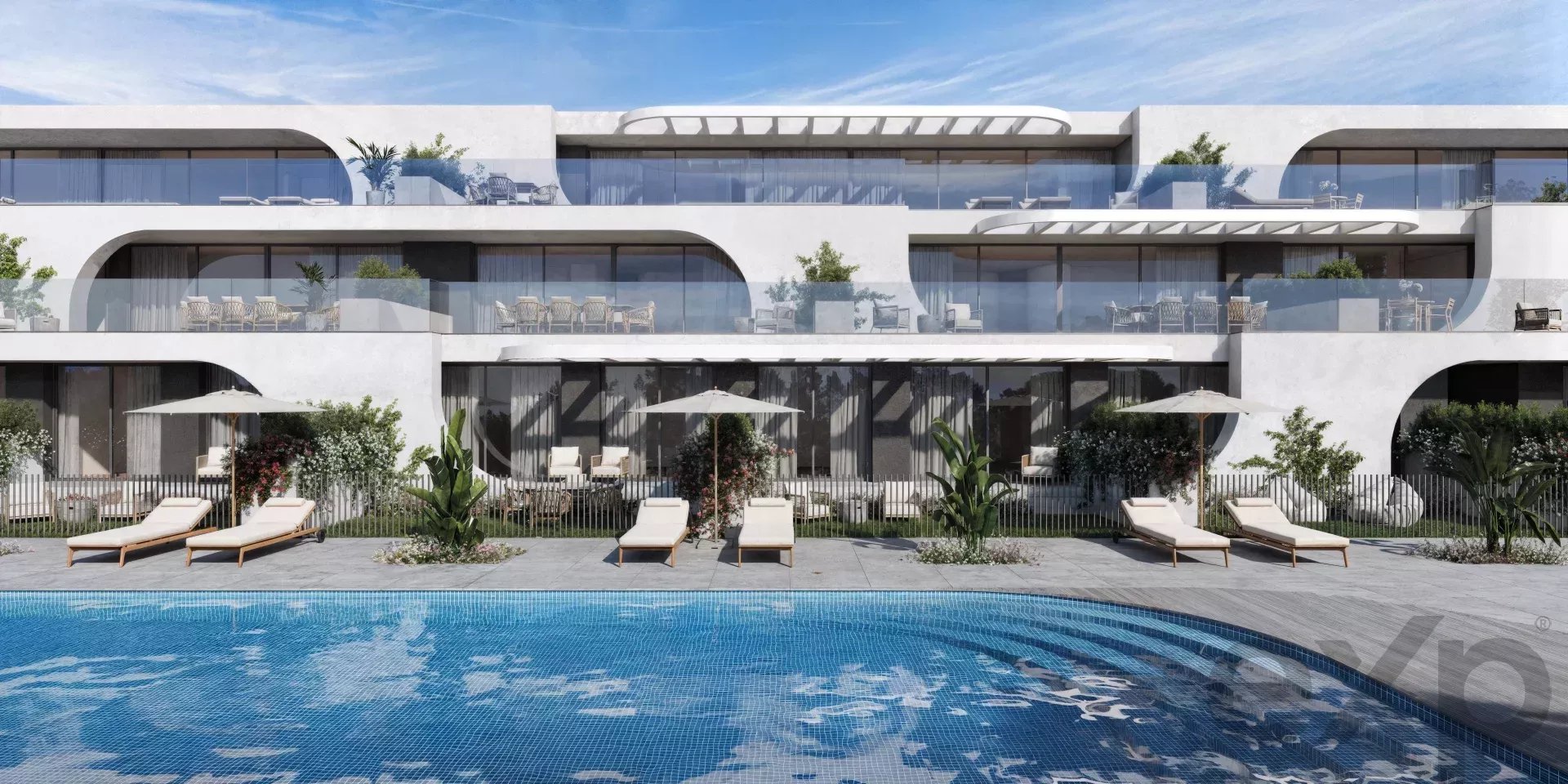 Ocean Terraces – Viver com Vista Mar no Coração do Funchal