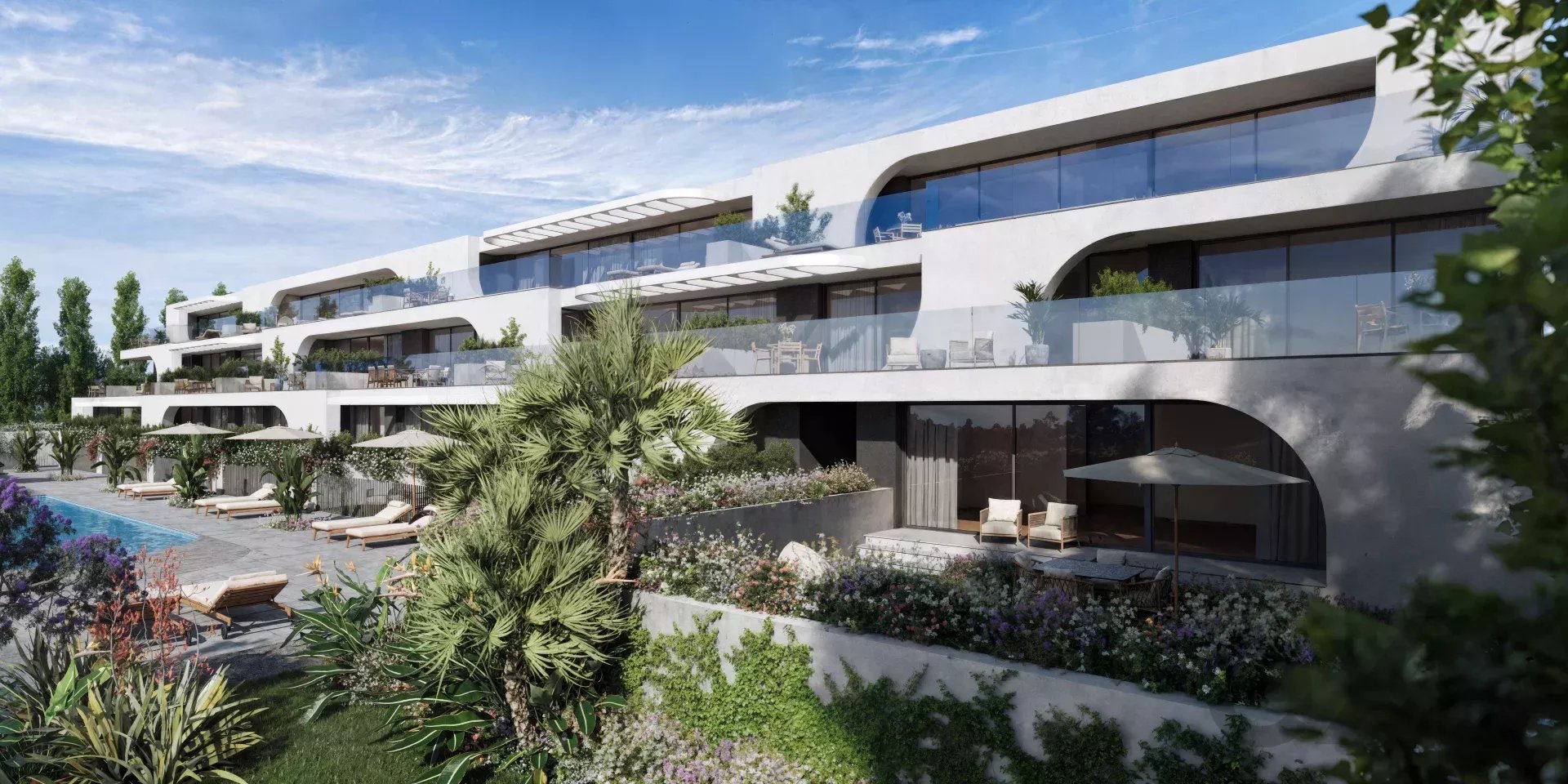 Ocean Terraces – Viver com Vista Mar no Coração do Funchal