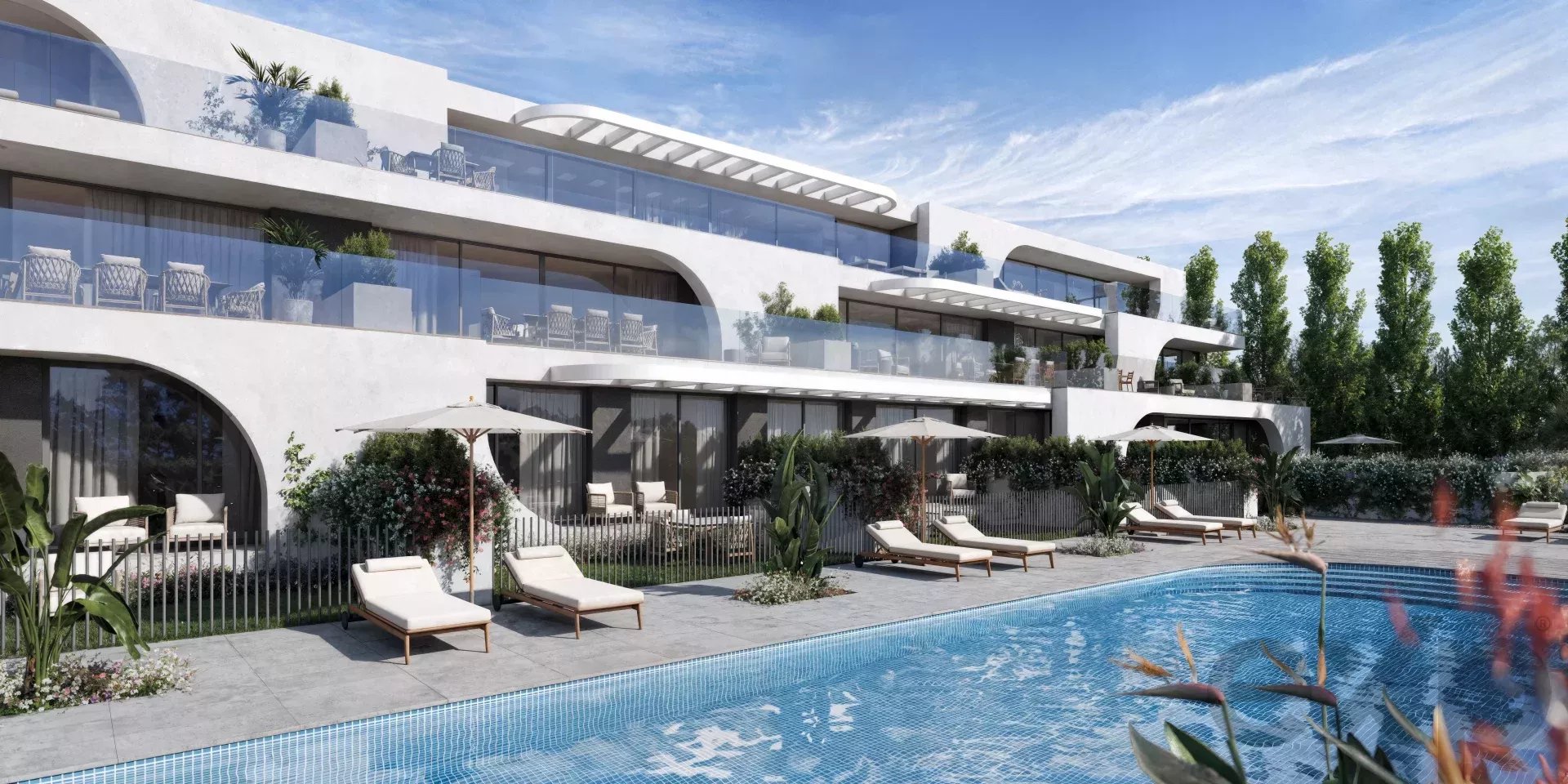 Ocean Terraces – Viver com Vista Mar no Coração do Funchal