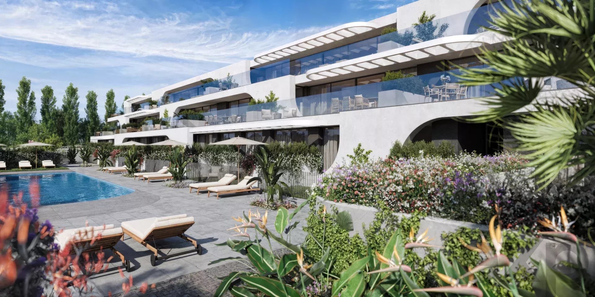 Ocean Terraces – Viver com Vista Mar no Coração do Funchal