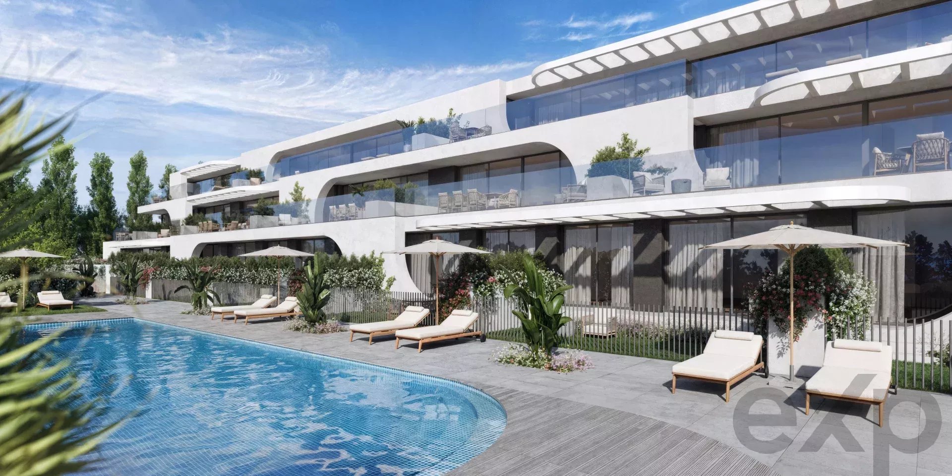 Ocean Terraces – Viver com Vista Mar no Coração do Funchal