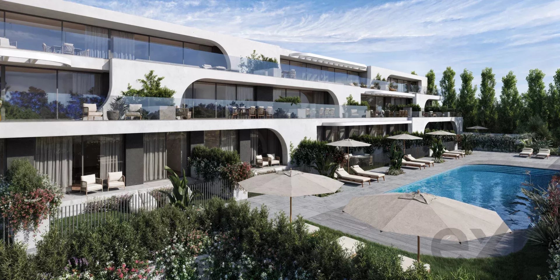 Ocean Terraces – Viver com Vista Mar no Coração do Funchal