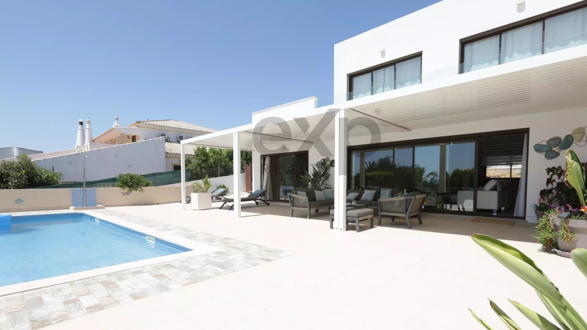 Luxury T4 Residence of 437 m² with Swimming Pool, Mexilhoeira Grande, Portimão 86156461 image 70