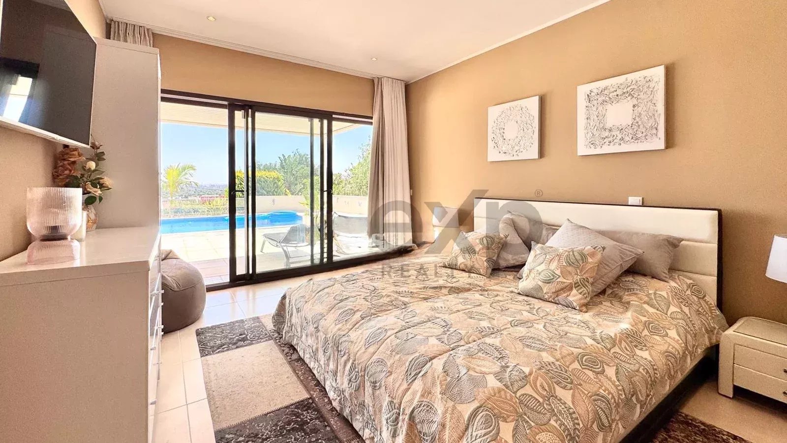 Luxury T4 Residence of 437 m² with Swimming Pool, Mexilhoeira Grande, Portimão 86156461 image 21
