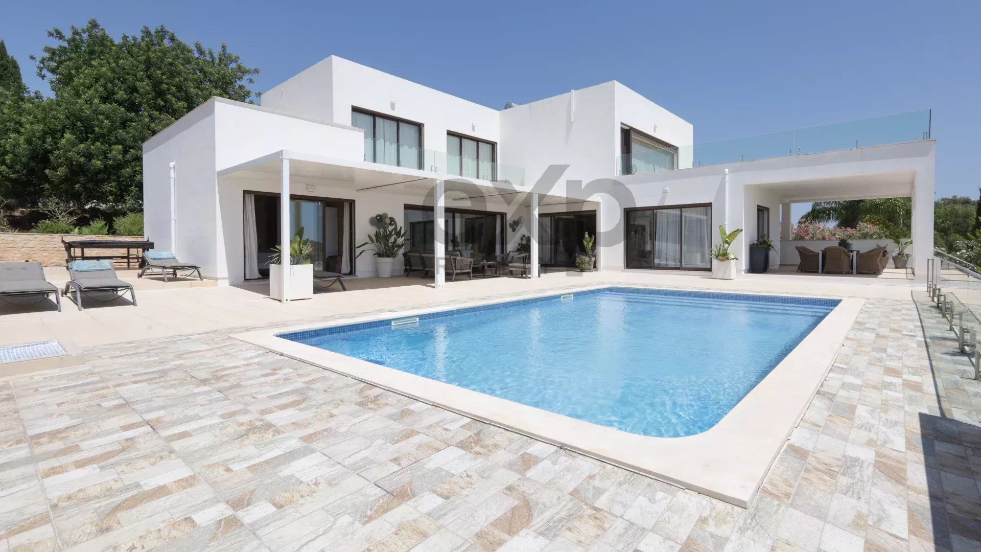 Luxury T4 Residence of 437 m² with Swimming Pool, Mexilhoeira Grande, Portimão 86156461 image 5