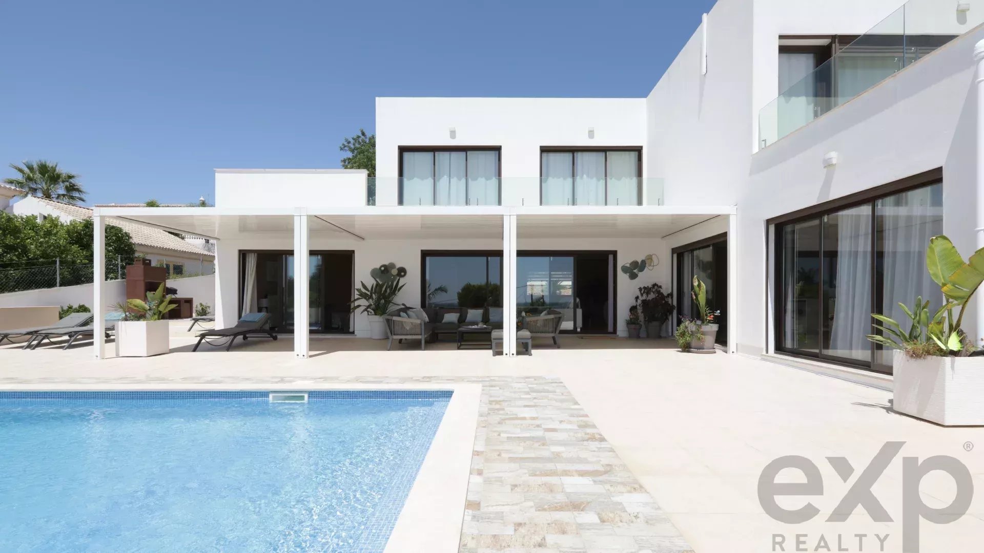 Luxury T4 Residence of 437 m² with Swimming Pool, Mexilhoeira Grande, Portimão 86156461 image 4