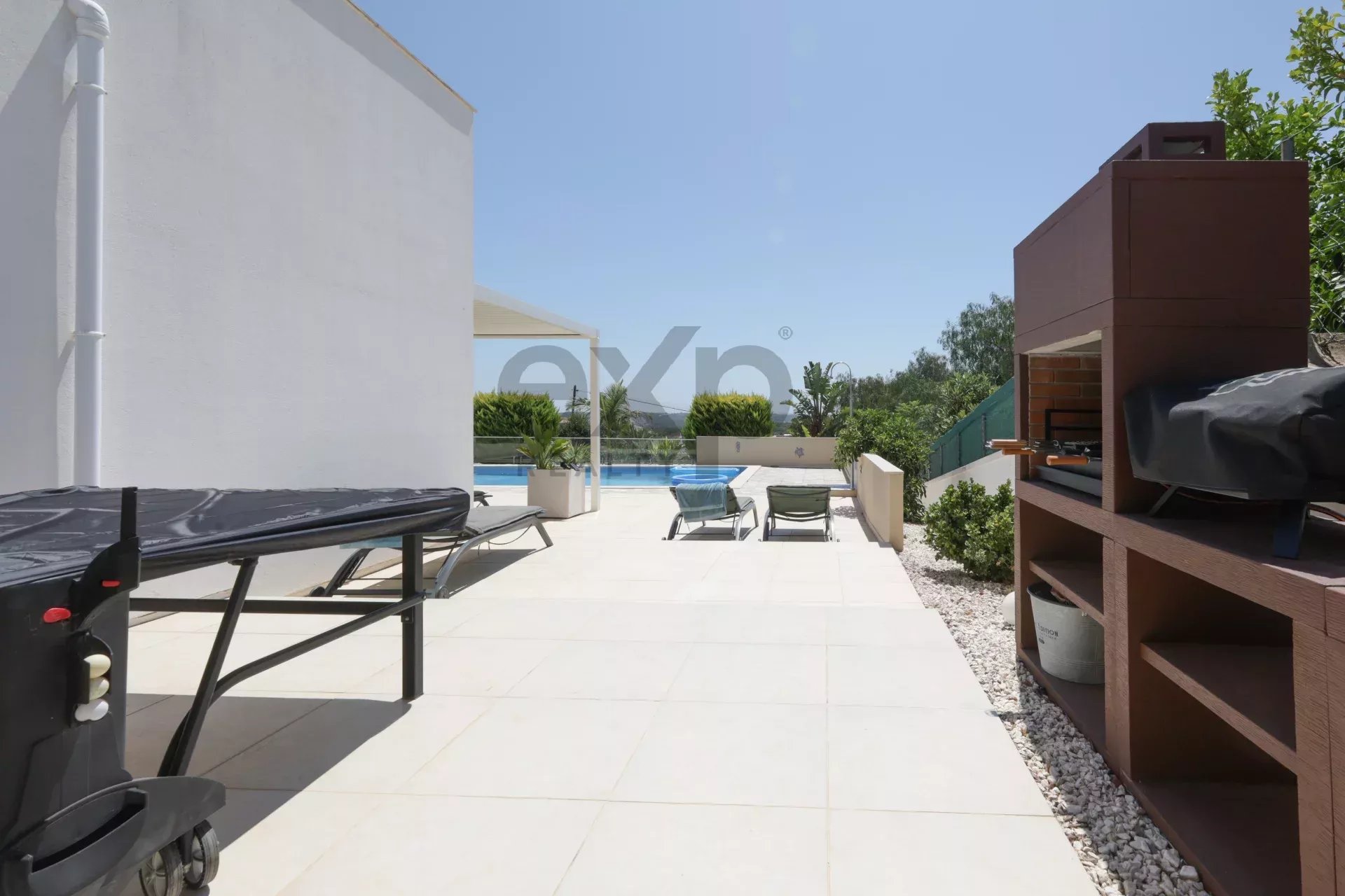 Luxury T4 Residence of 437 m² with Swimming Pool, Mexilhoeira Grande, Portimão 86156461 image 73