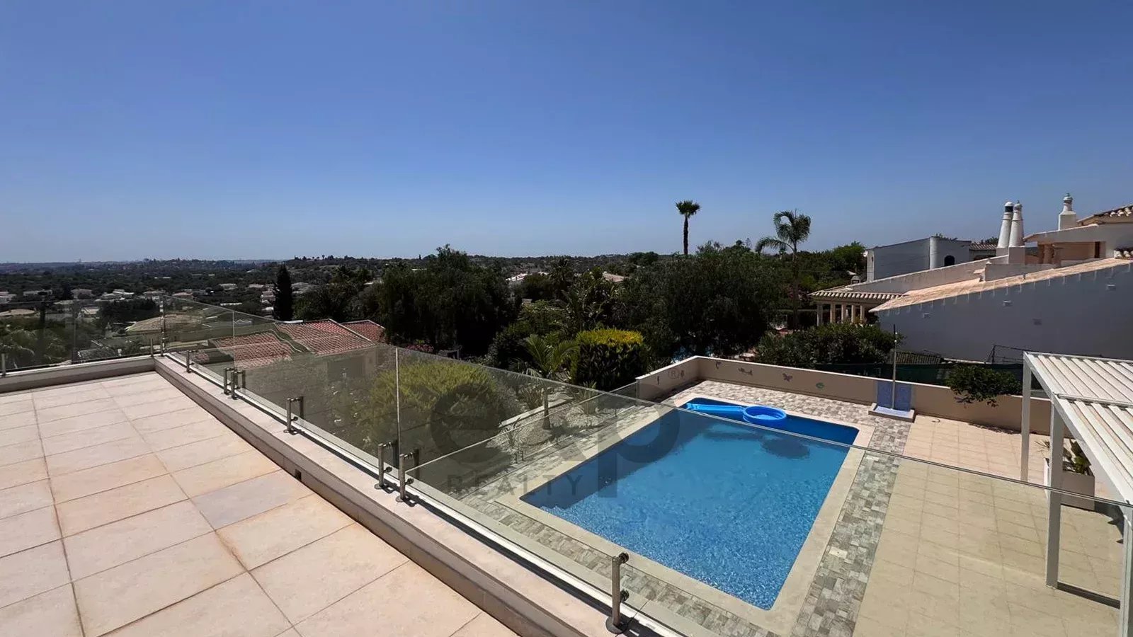 Luxury T4 Residence of 437 m² with Swimming Pool, Mexilhoeira Grande, Portimão 86156461 image 65