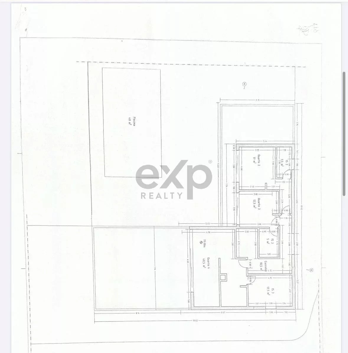 Luxury T4 Residence of 437 m² with Swimming Pool, Mexilhoeira Grande, Portimão 86156461 image 89