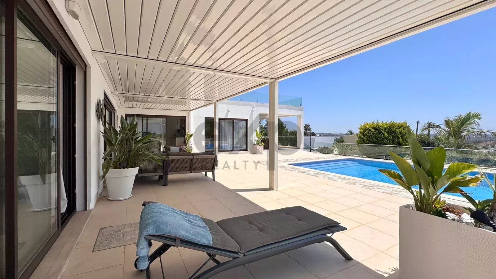 Luxury T4 Residence of 437 m² with Swimming Pool, Mexilhoeira Grande, Portimão 86156461 image 24
