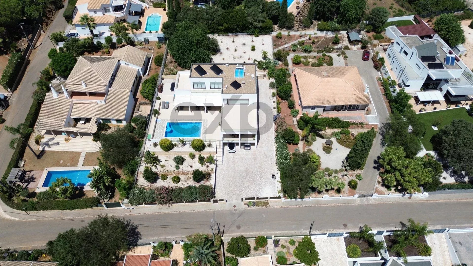 Luxury T4 Residence of 437 m² with Swimming Pool, Mexilhoeira Grande, Portimão 86156461 image 86