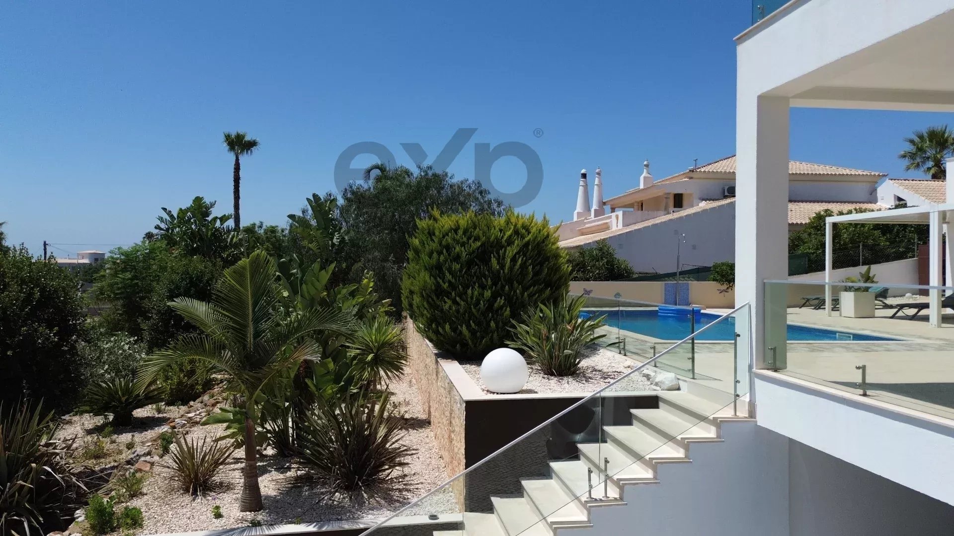 Luxury T4 Residence of 437 m² with Swimming Pool, Mexilhoeira Grande, Portimão 86156461 image 75
