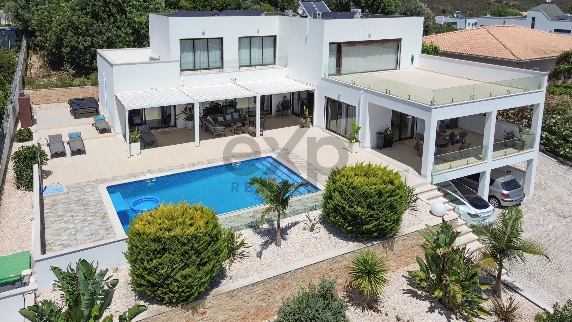Luxury T4 Residence of 437 m² with Swimming Pool, Mexilhoeira Grande, Portimão 86156461 image 3