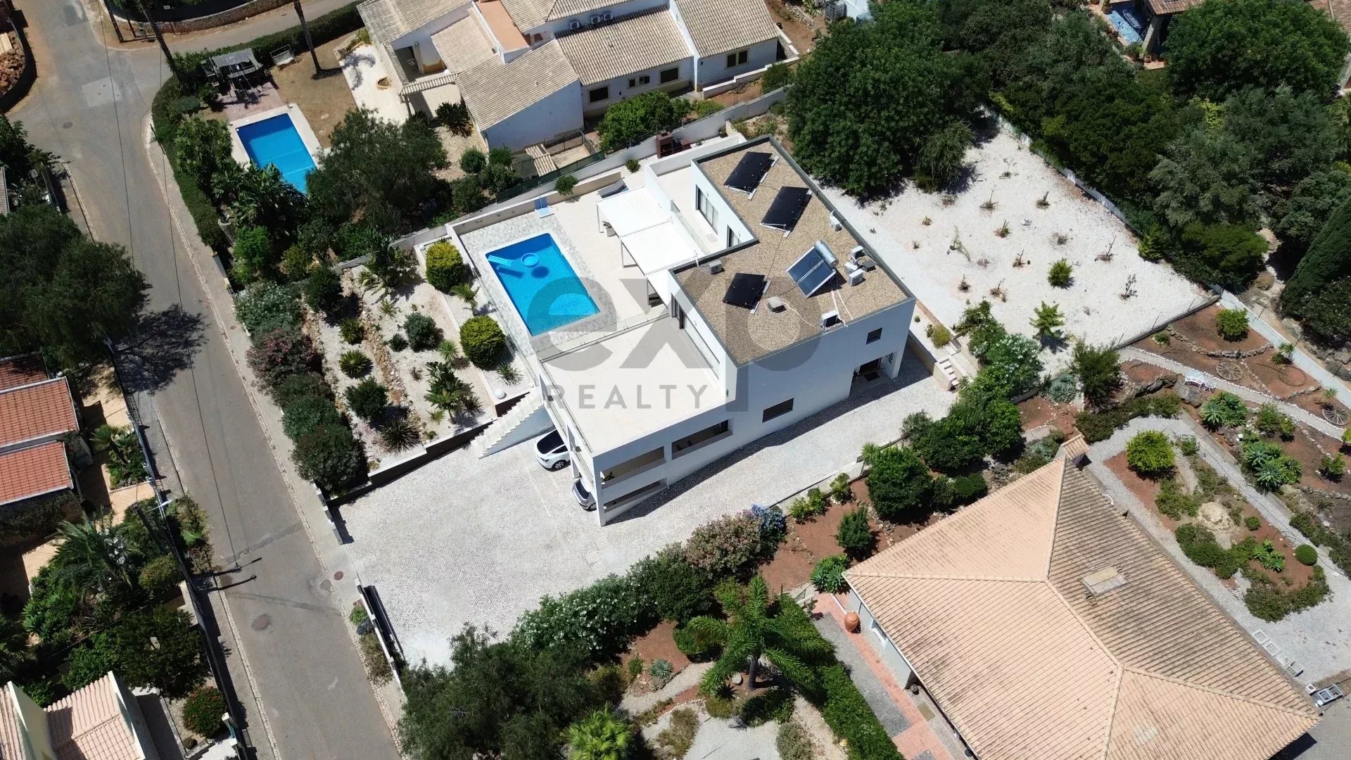 Luxury T4 Residence of 437 m² with Swimming Pool, Mexilhoeira Grande, Portimão 86156461 image 83