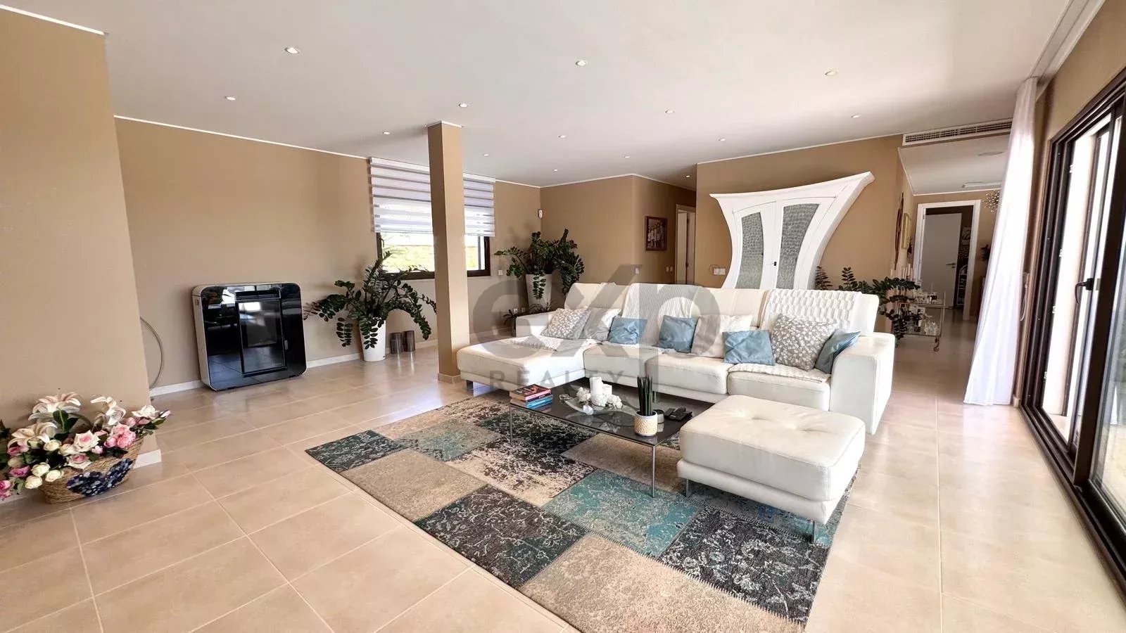 Luxury T4 Residence of 437 m² with Swimming Pool, Mexilhoeira Grande, Portimão 86156461 image 17