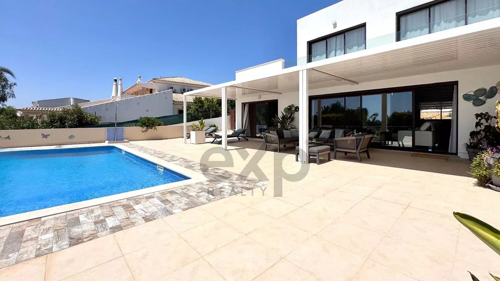 Luxury T4 Residence of 437 m² with Swimming Pool, Mexilhoeira Grande, Portimão 86156461 image 66