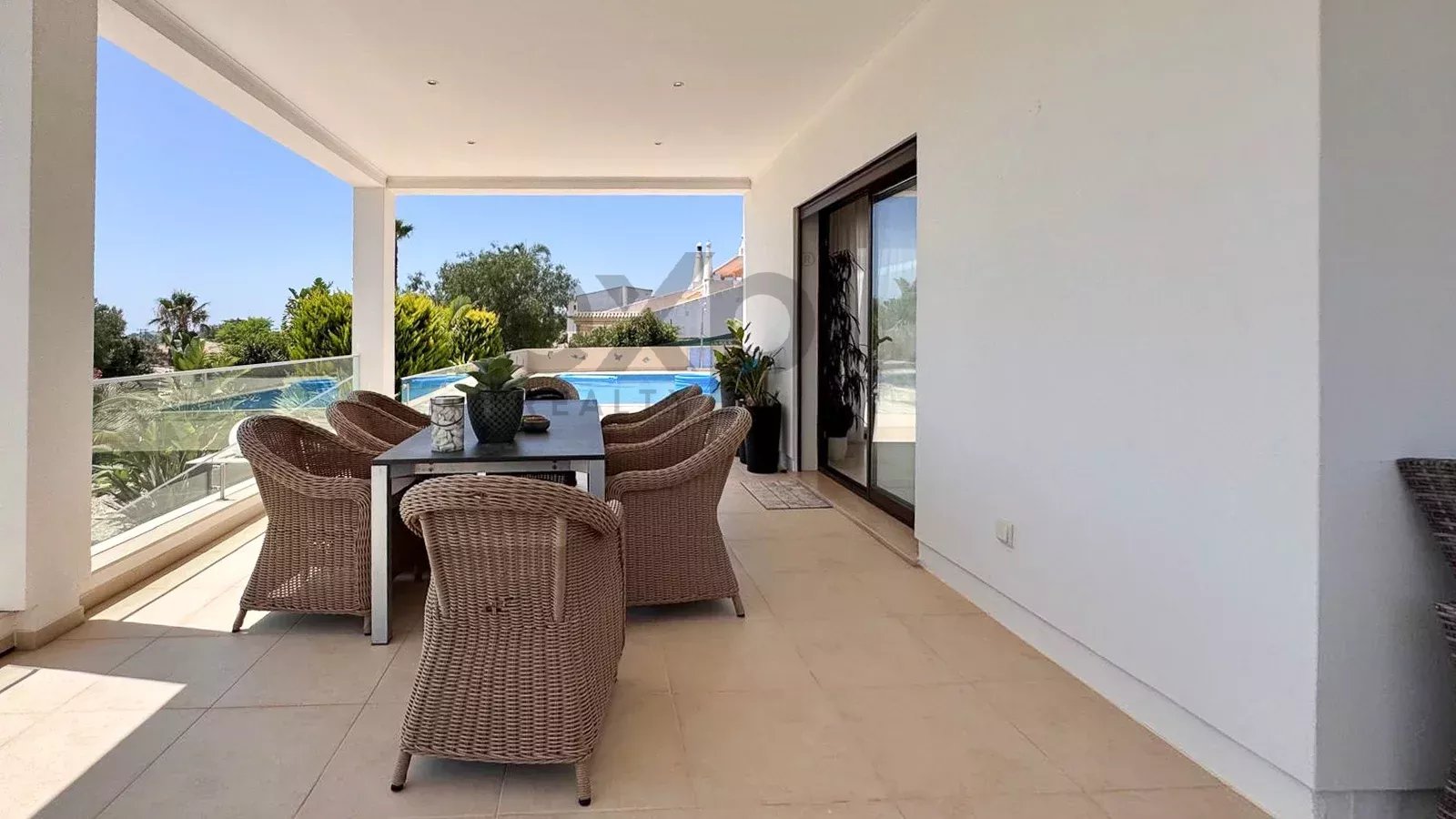 Luxury T4 Residence of 437 m² with Swimming Pool, Mexilhoeira Grande, Portimão 86156461 image 67