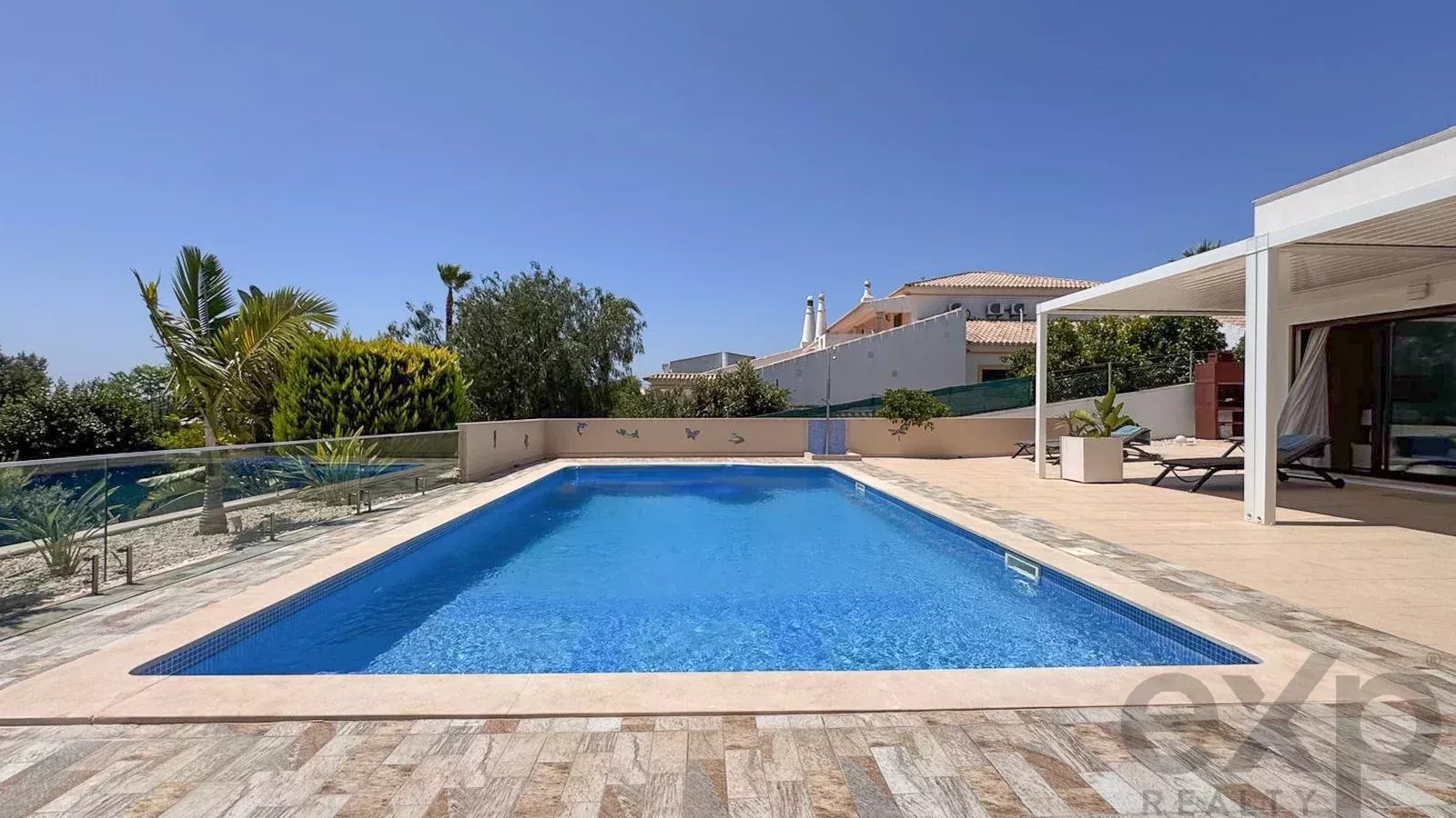 Luxury T4 Residence of 437 m² with Swimming Pool, Mexilhoeira Grande, Portimão 86156461 image 74
