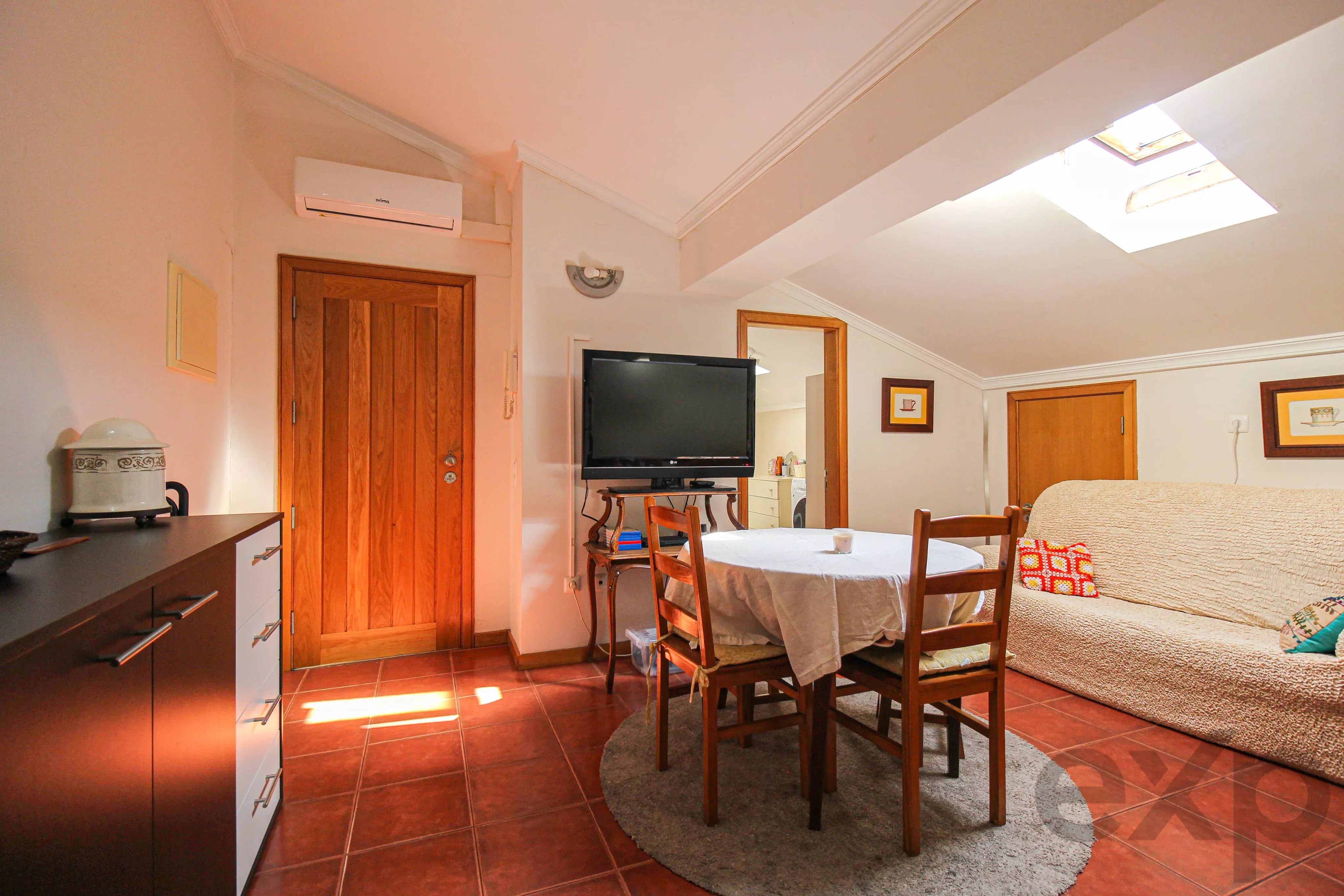 Apartamento à venda em Oliveira do Hospital e São Paio de Gramaços, Rua Ameal, 3400-000 Oliveira do Hospital e São Paio de Gramaços, 55 m²