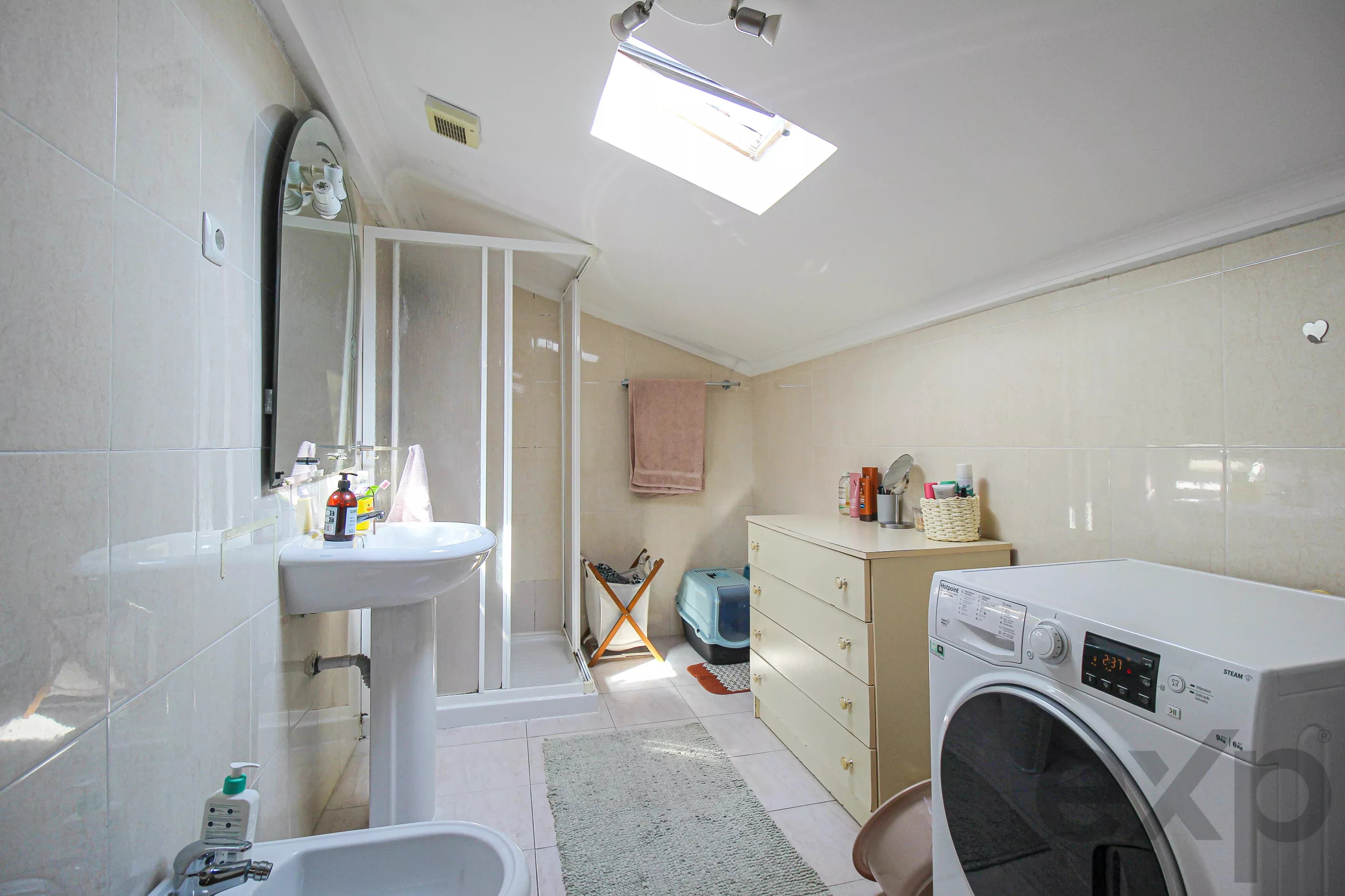 Apartamento à venda em Oliveira do Hospital e São Paio de Gramaços, Rua Ameal, 3400-000 Oliveira do Hospital e São Paio de Gramaços, 55 m²