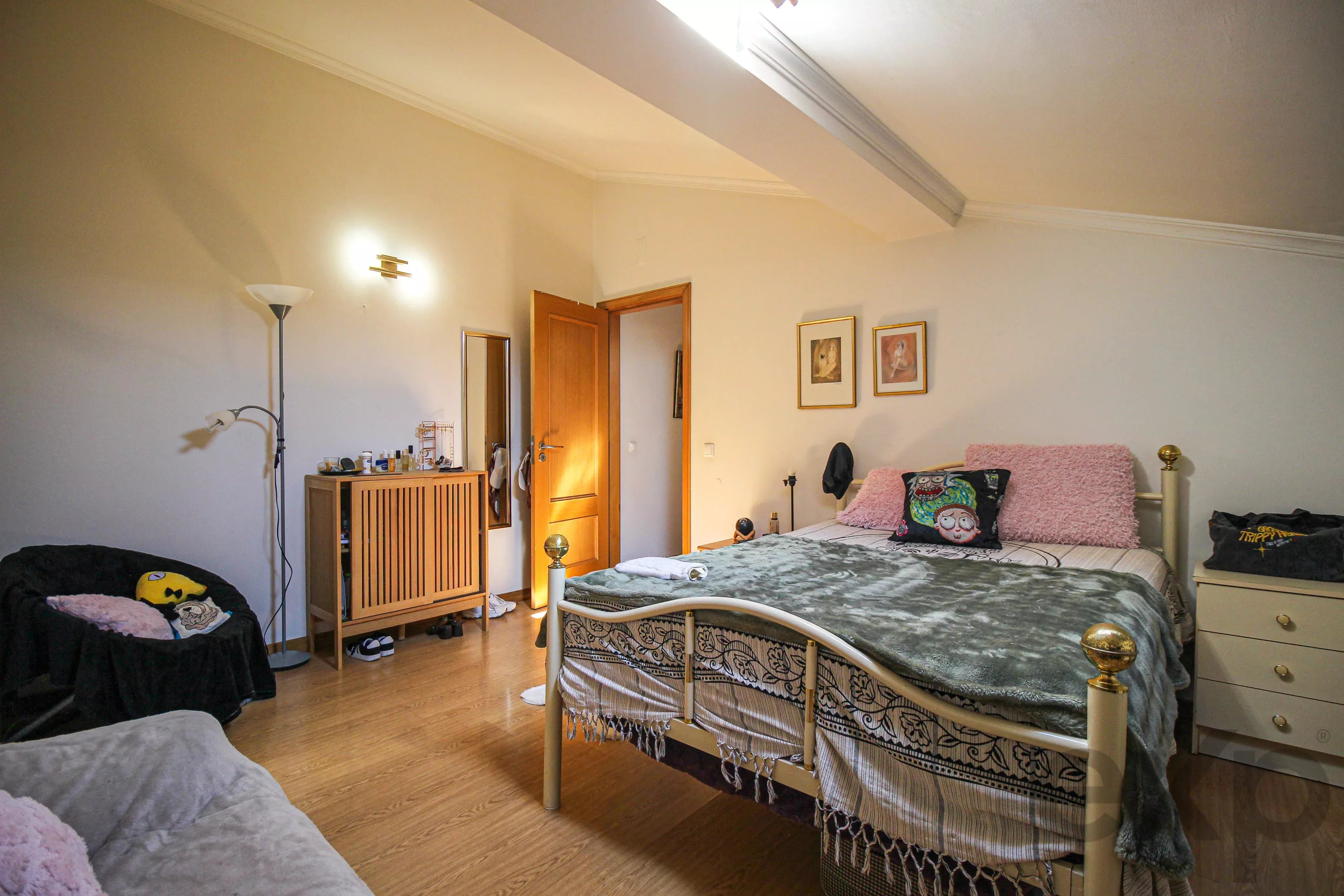 Apartamento à venda em Oliveira do Hospital e São Paio de Gramaços, Rua Ameal, 3400-000 Oliveira do Hospital e São Paio de Gramaços, 55 m²