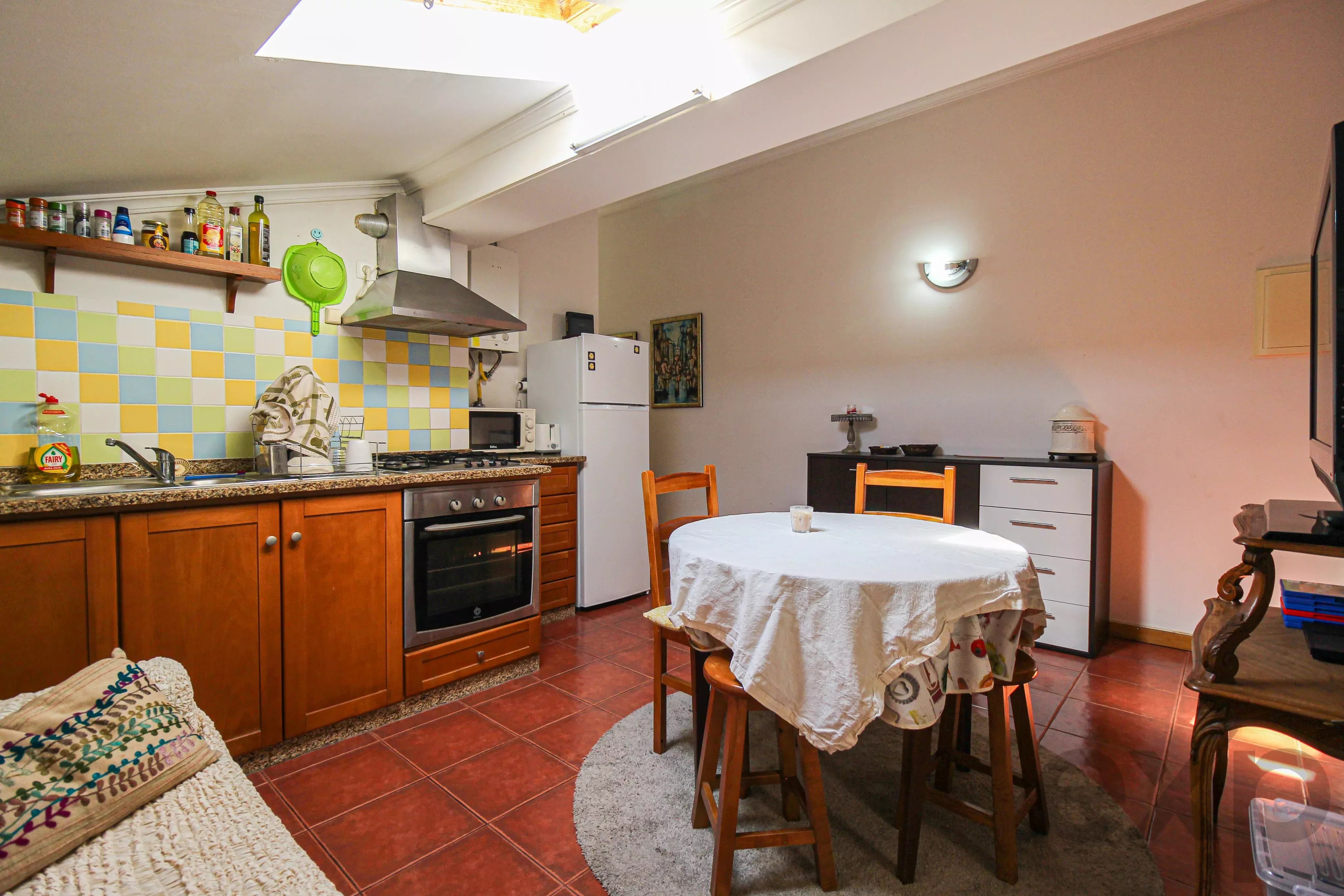 Apartamento à venda em Oliveira do Hospital e São Paio de Gramaços, Rua Ameal, 3400-000 Oliveira do Hospital e São Paio de Gramaços, 55 m²