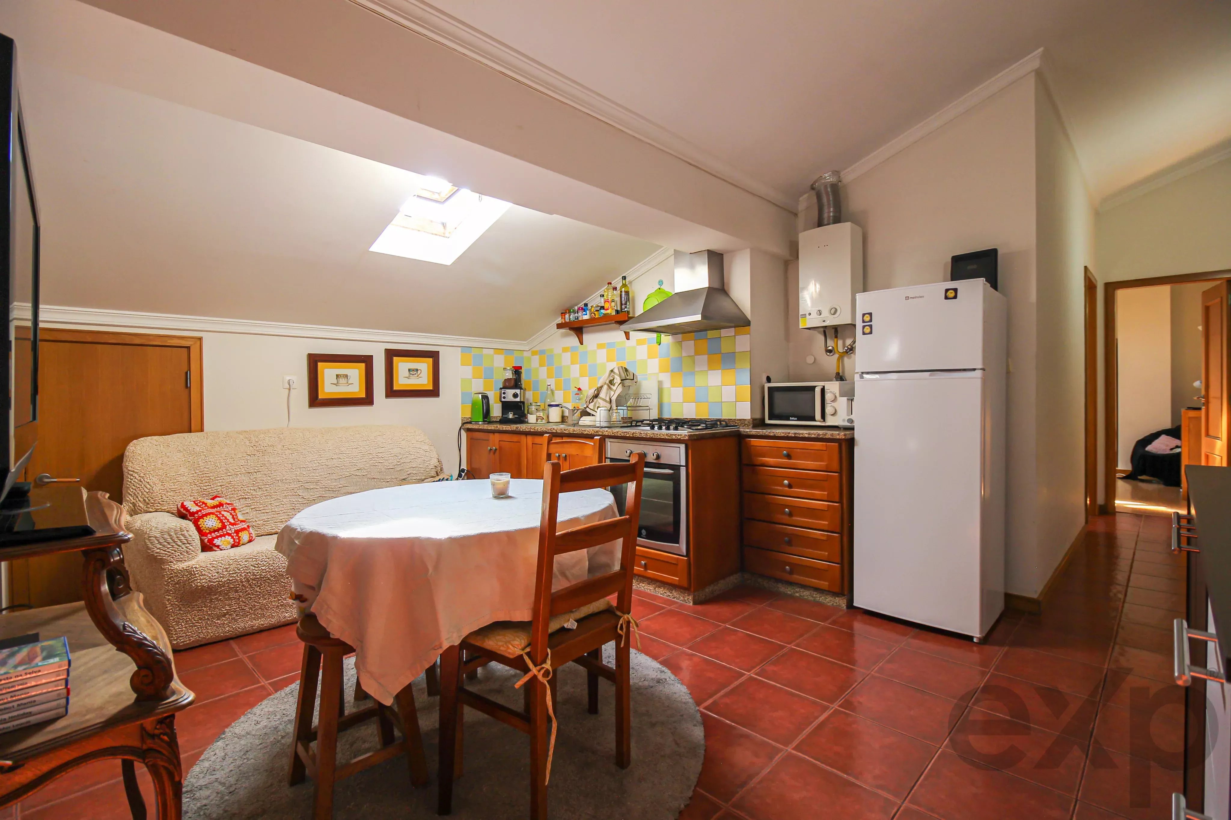 Apartamento à venda em Oliveira do Hospital e São Paio de Gramaços, Rua Ameal, 3400-000 Oliveira do Hospital e São Paio de Gramaços, 55 m²