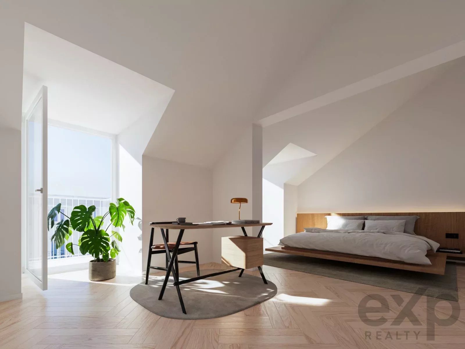 Apartamento T1+1 - Alcântara 86159456 image 12