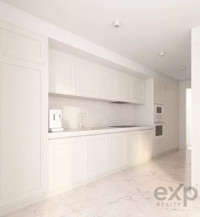 Apartamento T1+1 - Alcântara