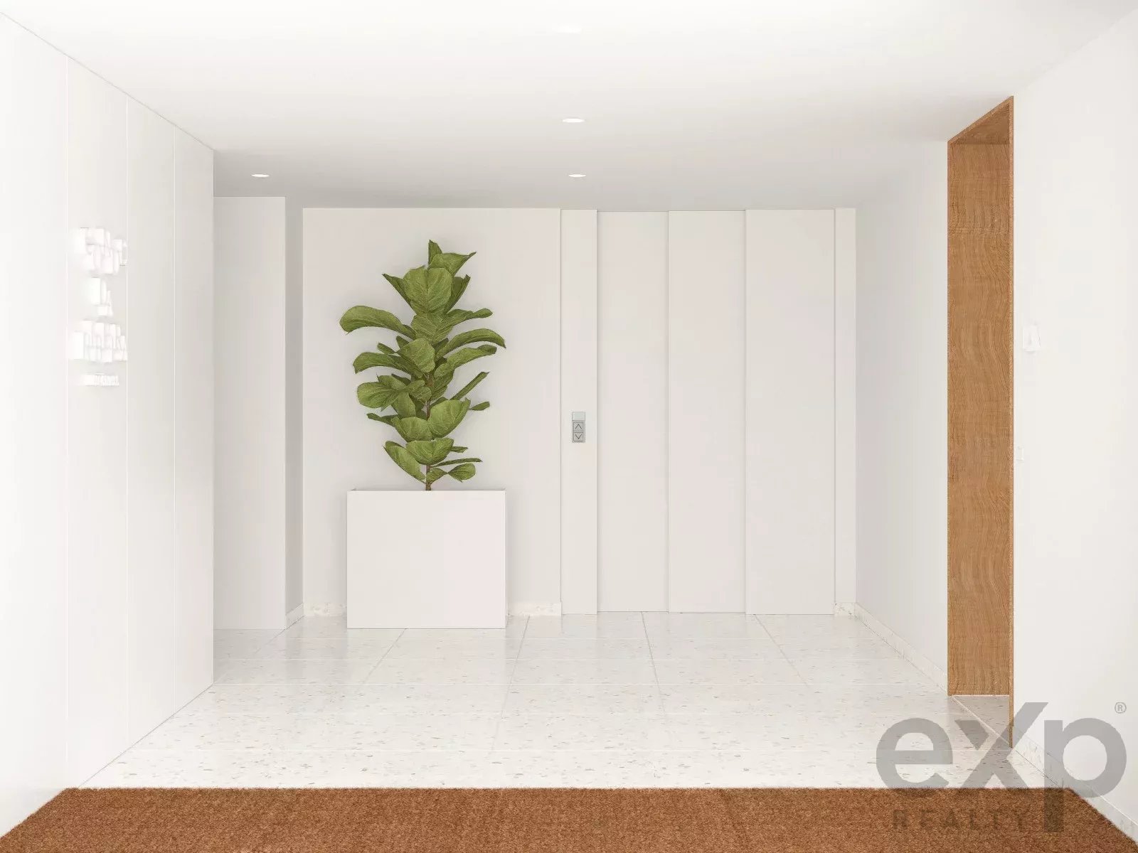Apartamento T1+1 - Alcântara 86159456 image 9