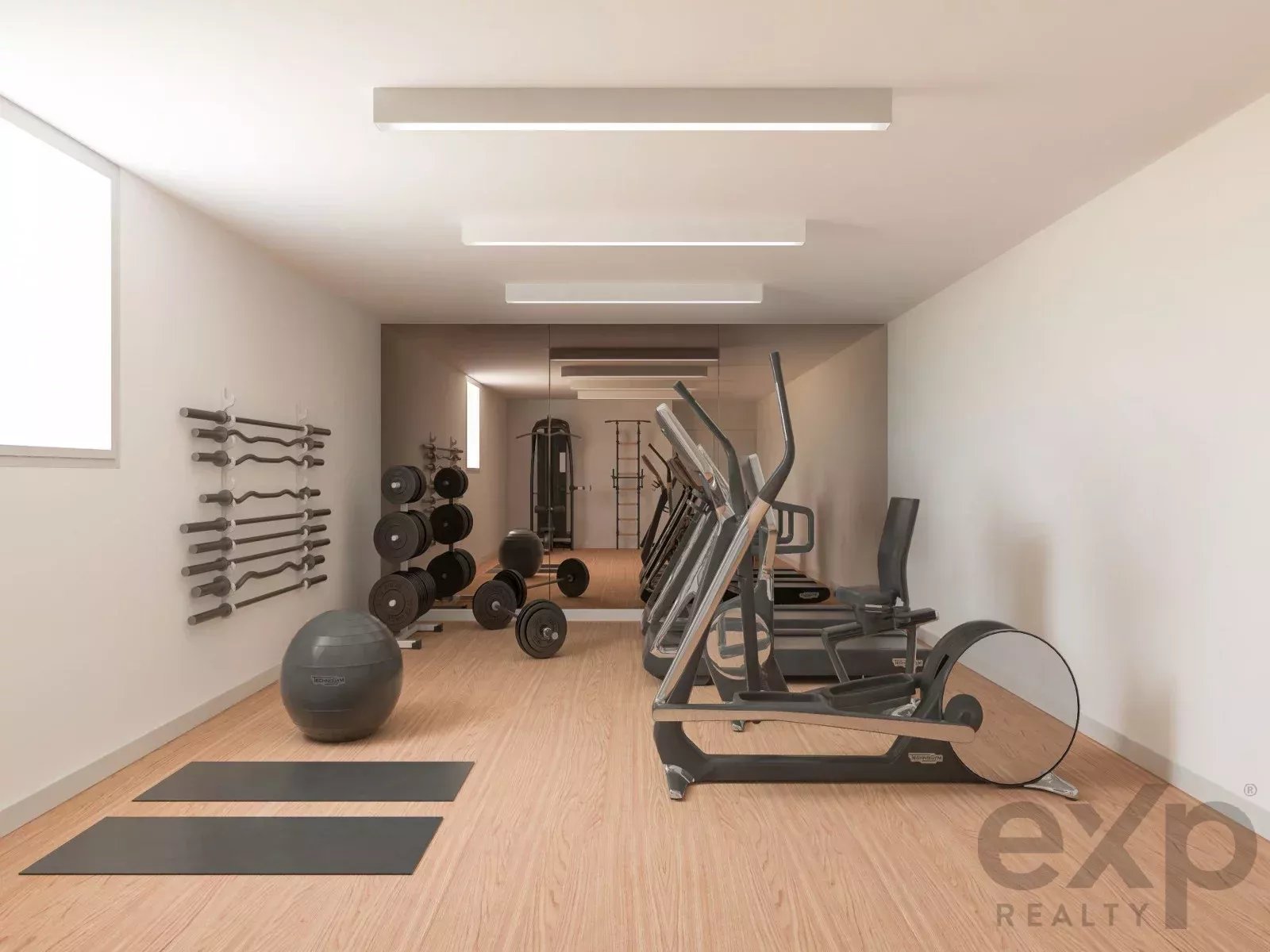 Apartamento T1+1 - Alcântara 86159456 image 10