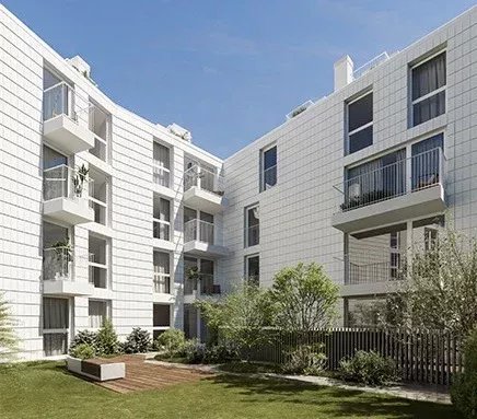 Apartamento T1+1 - Alcântara