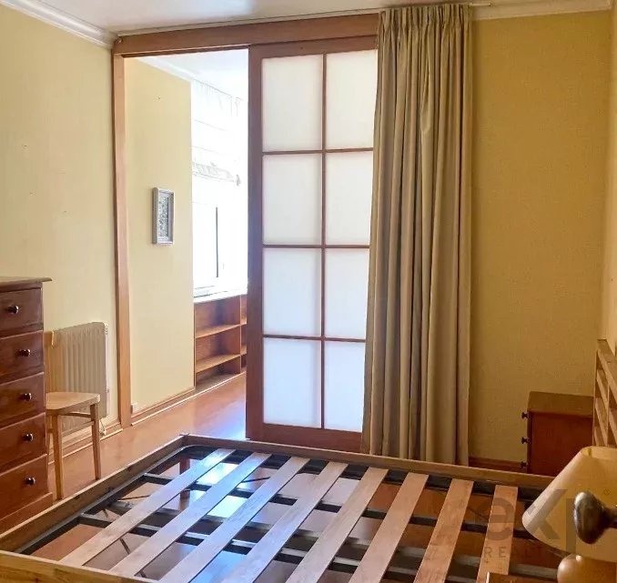 Excelente apartamento T1 para venda com vista de mar em São João da Caparica 86160894 image 9