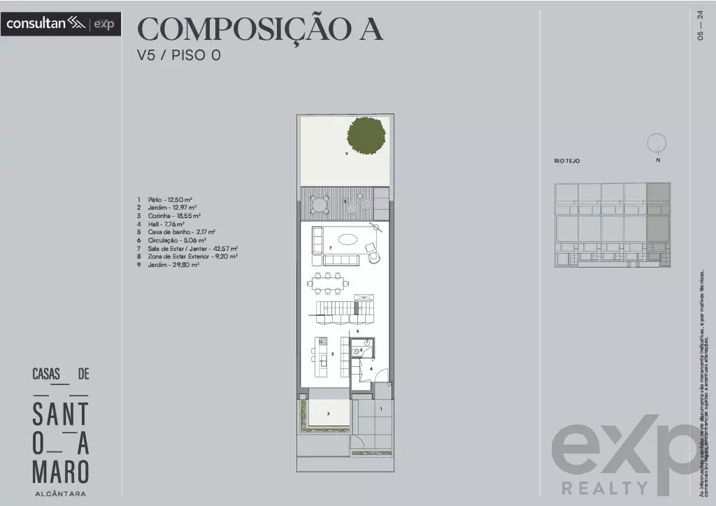 V5 Residence, Santo Amaro, Alcântara 86167728 image 16
