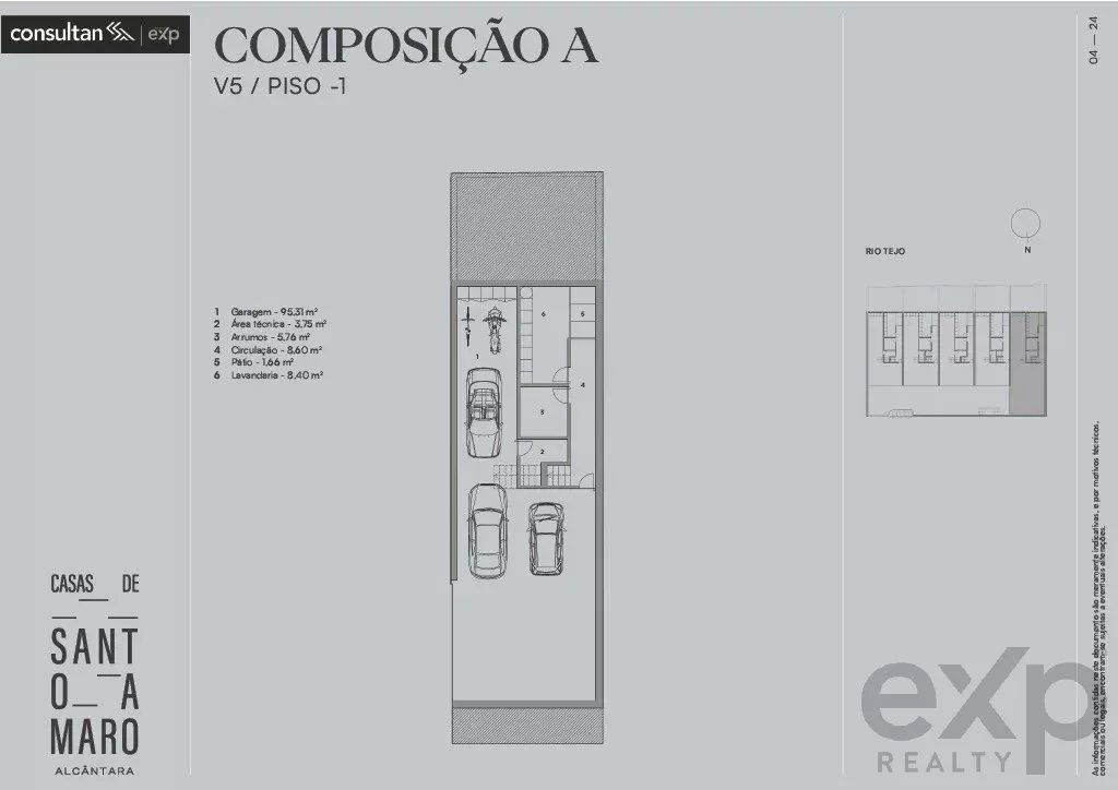 V5 Residence, Santo Amaro, Alcântara 86167728 image 19