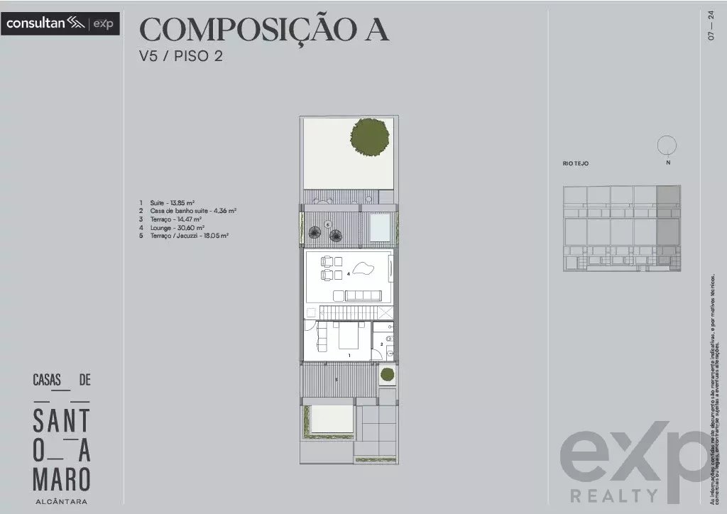 V5 Residence, Santo Amaro, Alcântara 86167728 image 18