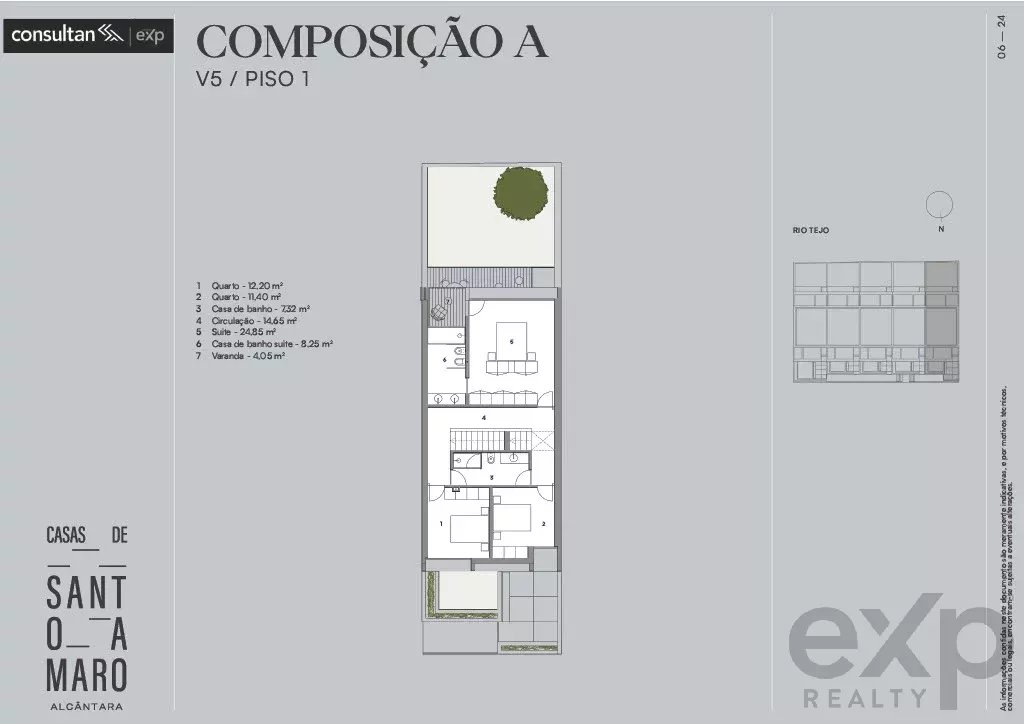 V5 Residence, Santo Amaro, Alcântara 86167728 image 17