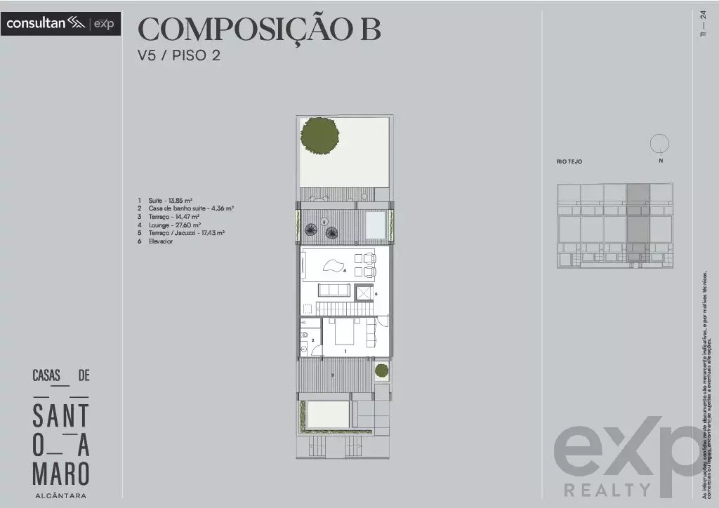 V5 Residence, Santo Amaro, Alcântara 86167731 image 18
