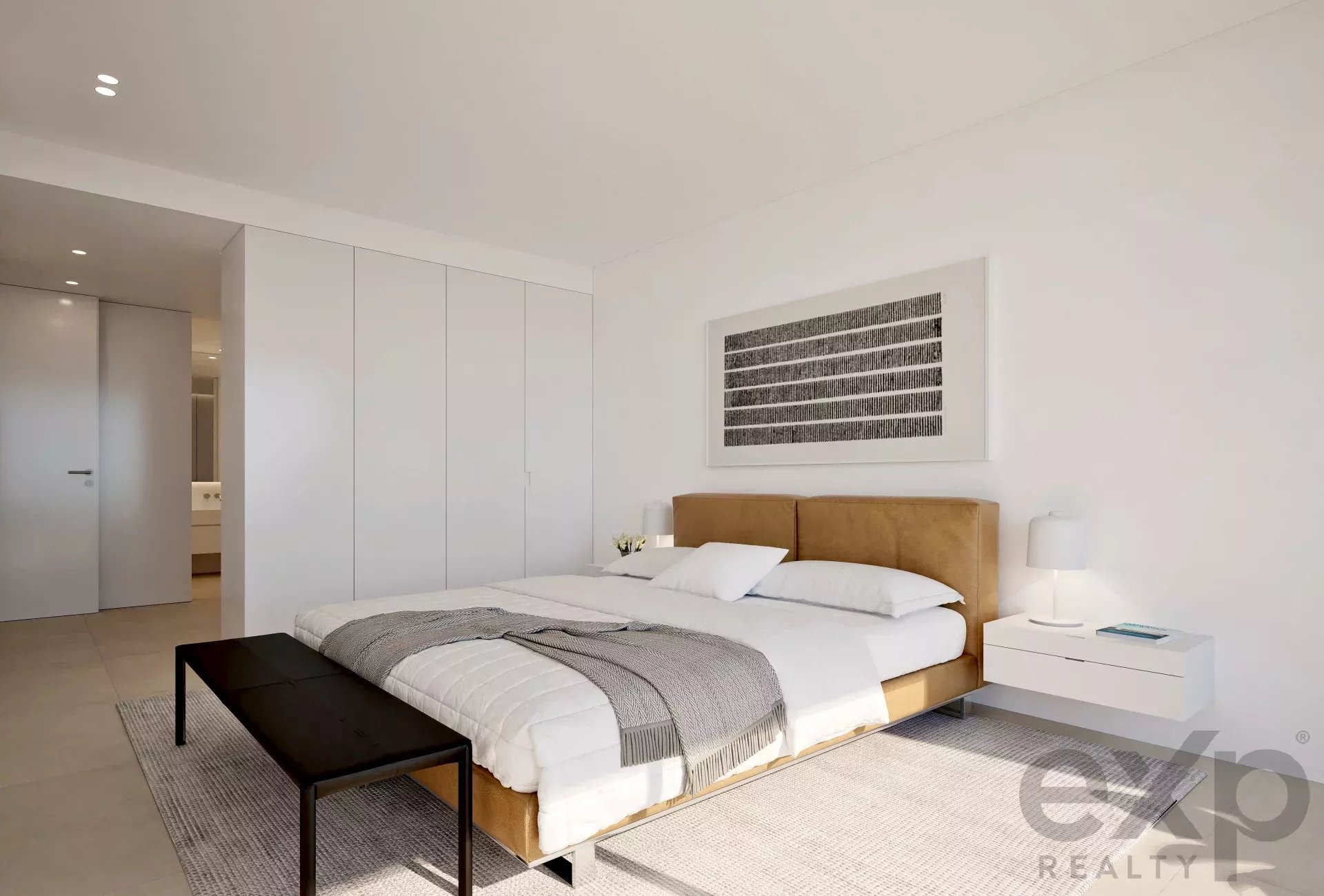 Modern villa in Lagos with four bedrooms and a magnificent swimming pool 86170326 image 12