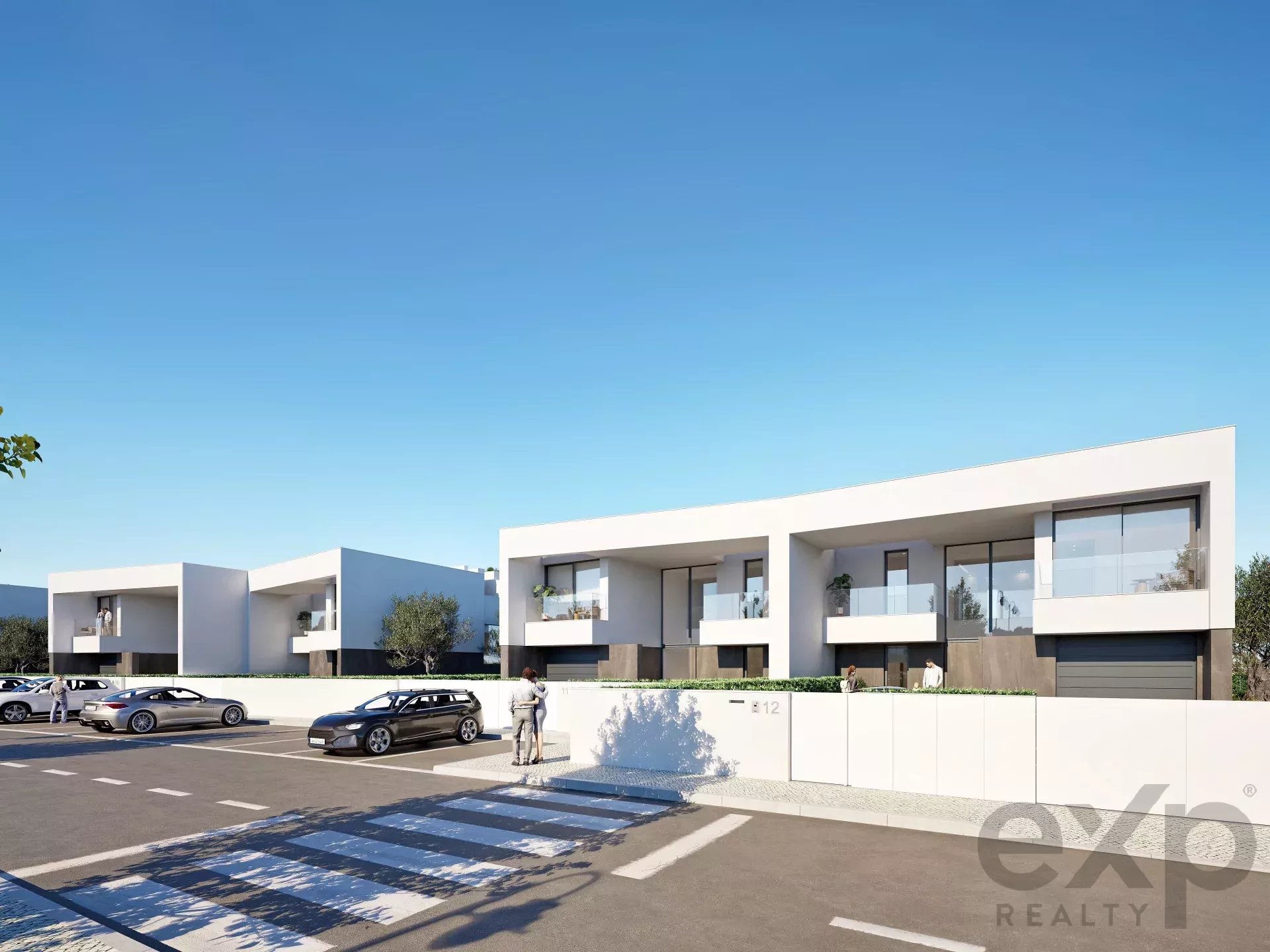 Modern villa in Lagos with four bedrooms and a magnificent swimming pool 86170326 image 22