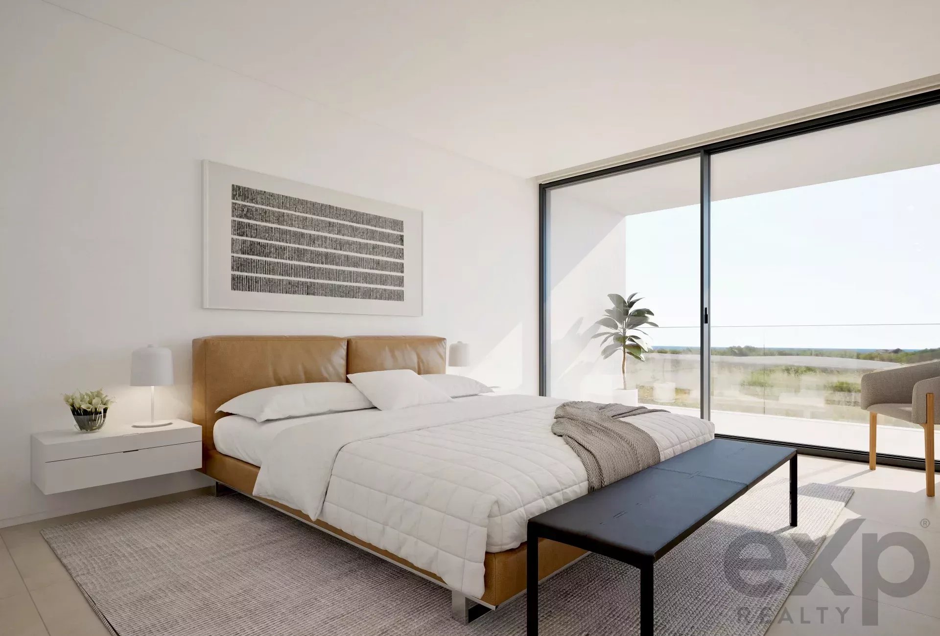 Modern villa in Lagos with four bedrooms and a magnificent swimming pool 86170326 image 10