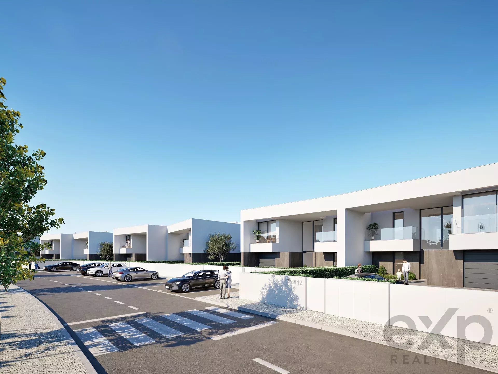 Modern villa in Lagos with four bedrooms and a magnificent swimming pool 86170326 image 28