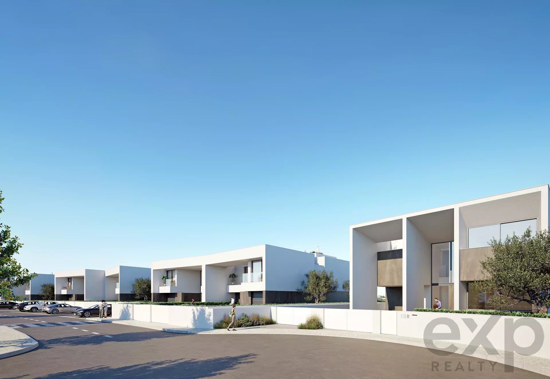 Modern villa in Lagos with four bedrooms and a magnificent swimming pool 86170326 image 21