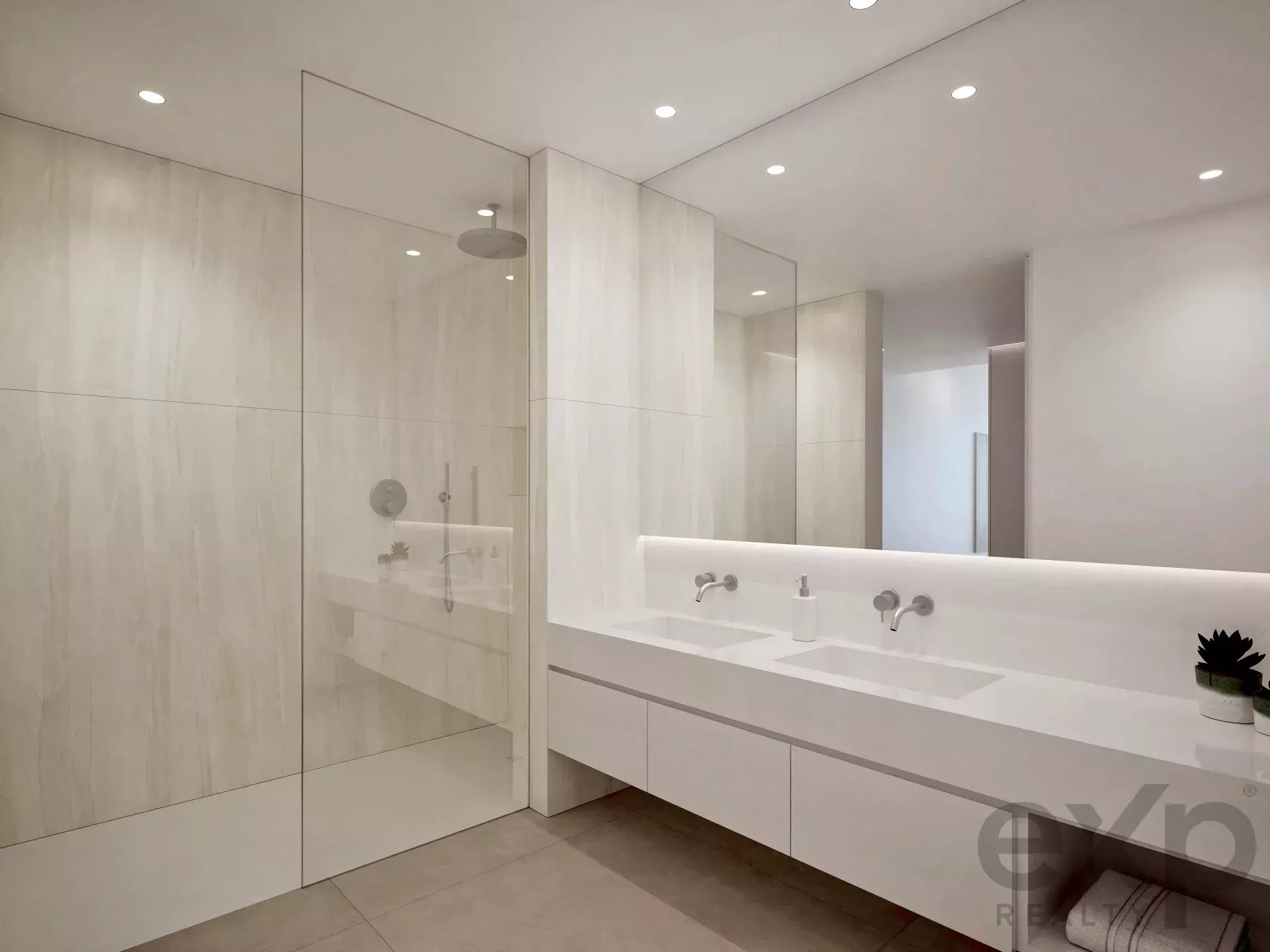 Modern villa in Lagos with four bedrooms and a magnificent swimming pool 86170326 image 11