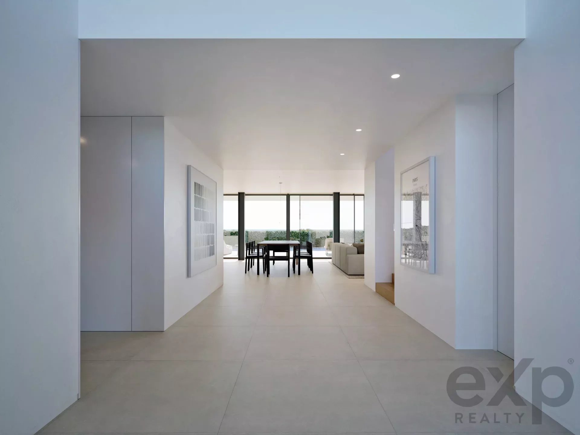 Modern villa in Lagos with four bedrooms and a magnificent swimming pool 86170326 image 8