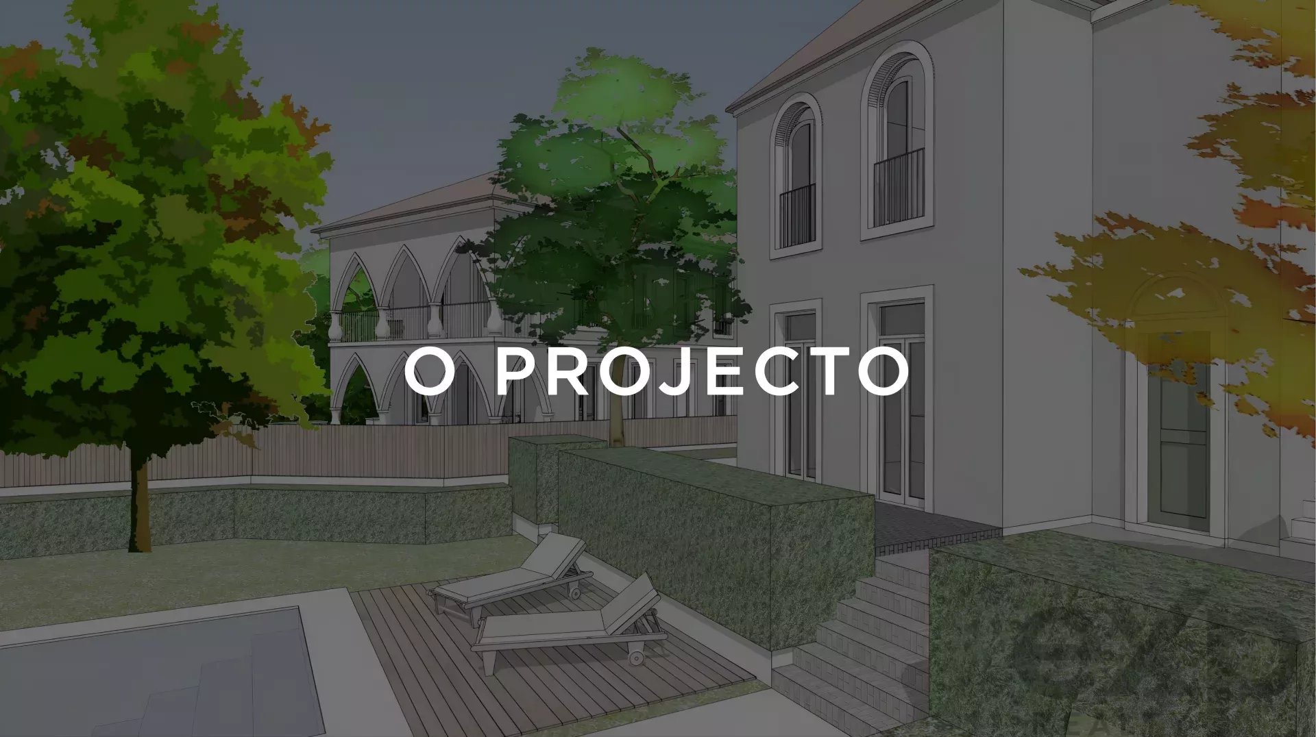 Casas na Falésia – Charneca de Caparica
